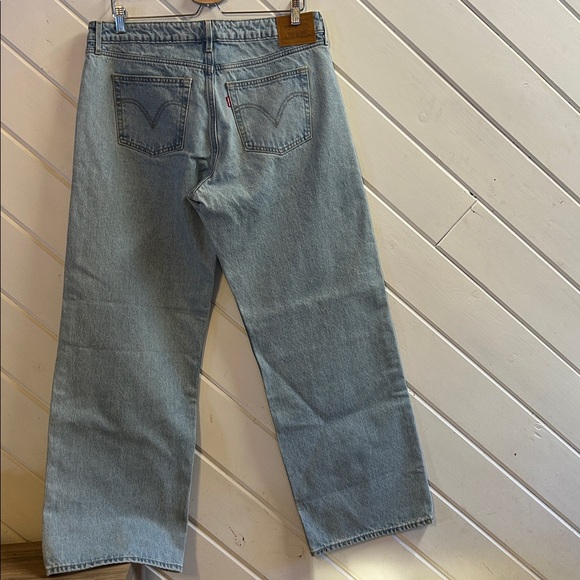 LEVI’S Low Loose Wide Leg - Picture 8 of 15